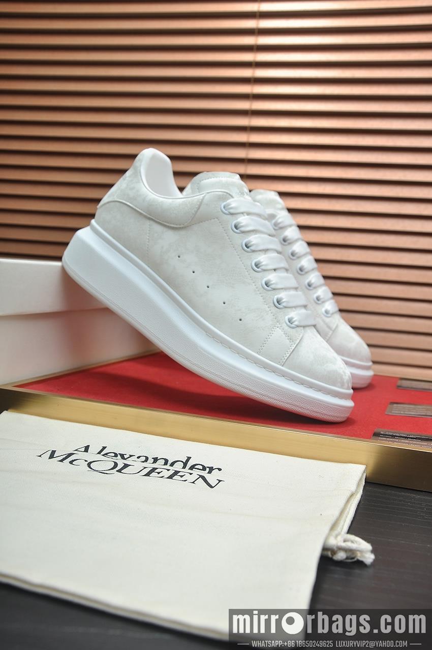 Alexander McQueen Shoes sz35-44 h0809