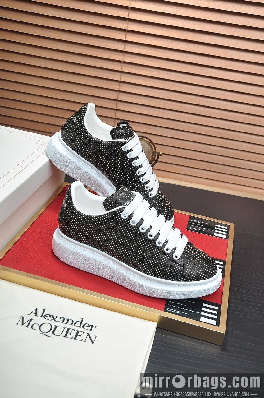 Alexander McQueen Shoes sz35-44 h0812