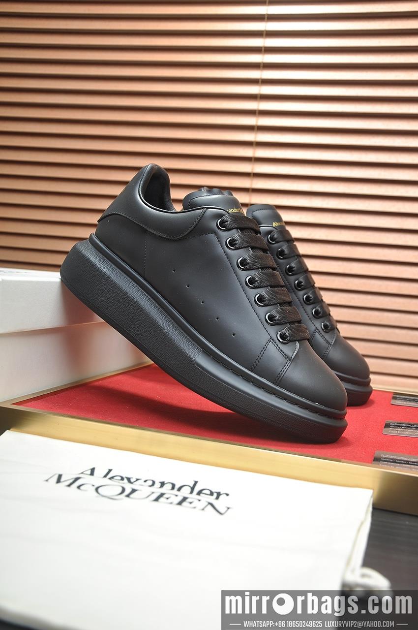 Alexander McQueen Shoes sz35-44 h0807