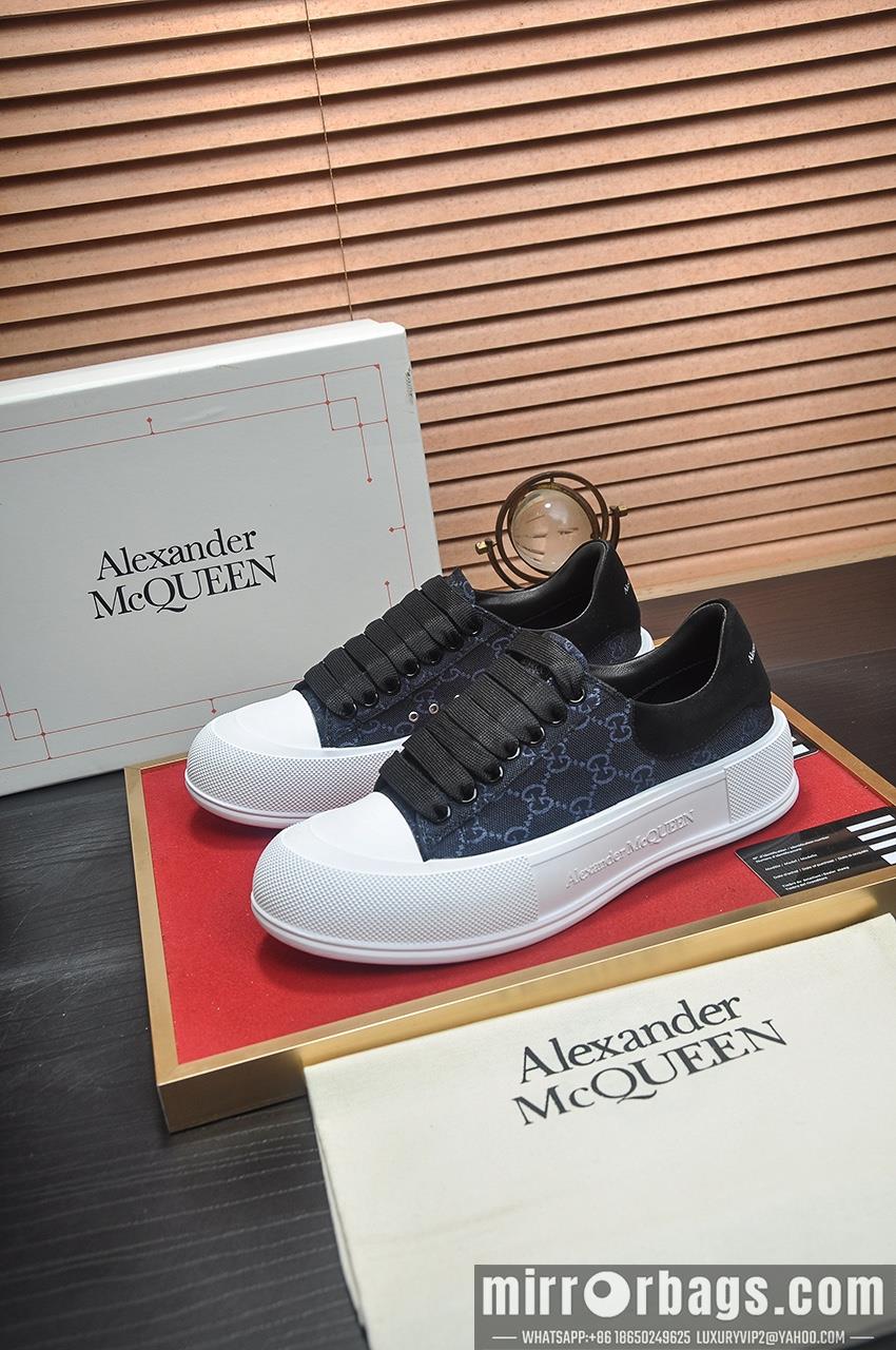Alexander McQueen Shoes sz35-44 h0802