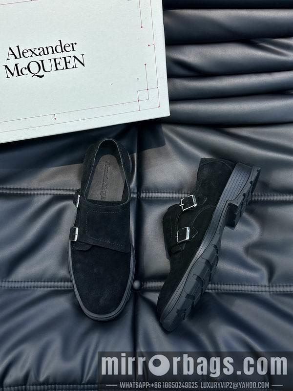 Alexander McQueen Shoes sz38-44 hnm0101