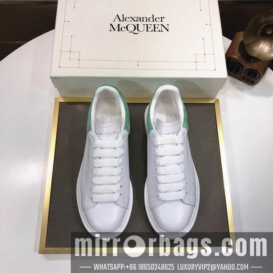 Alexander McQueen Shoes sz35-44 hnh0204