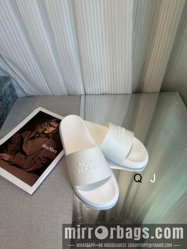 Alexander McQueen Shoes Alexander Mcqueen sz35-46 XJ0605