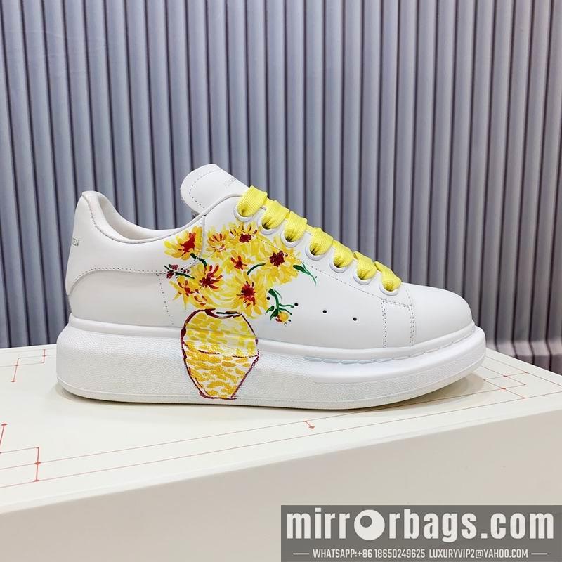 Alexander McQueen Shoes sz34-45 03mnw05