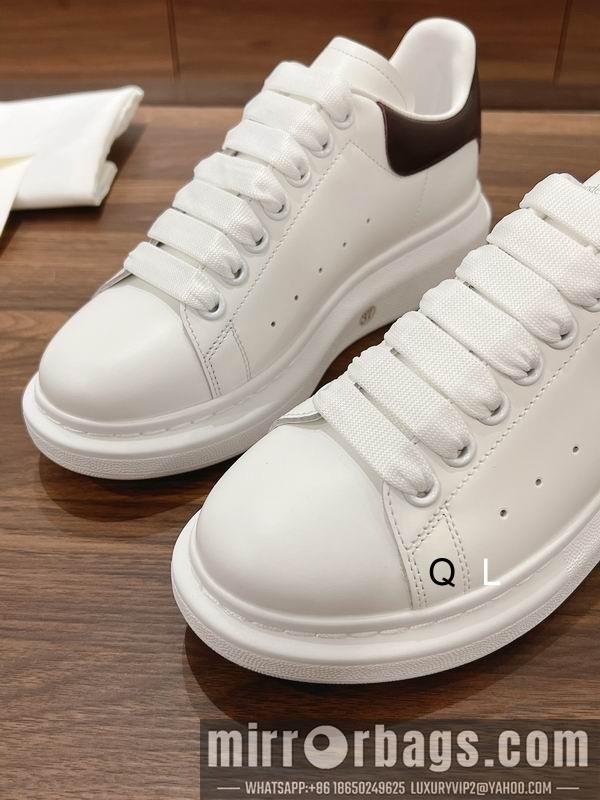 Alexander McQueen Shoes Alexander Mcqueen sz35-45 LL1205