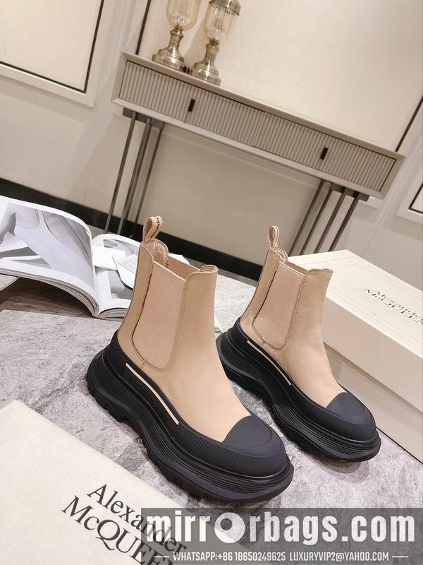 Alexander McQueen Shoes sz35-45 hnm0101