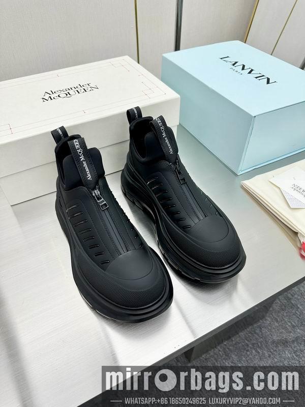 Alexander McQueen Shoes sz35-45 nmw03