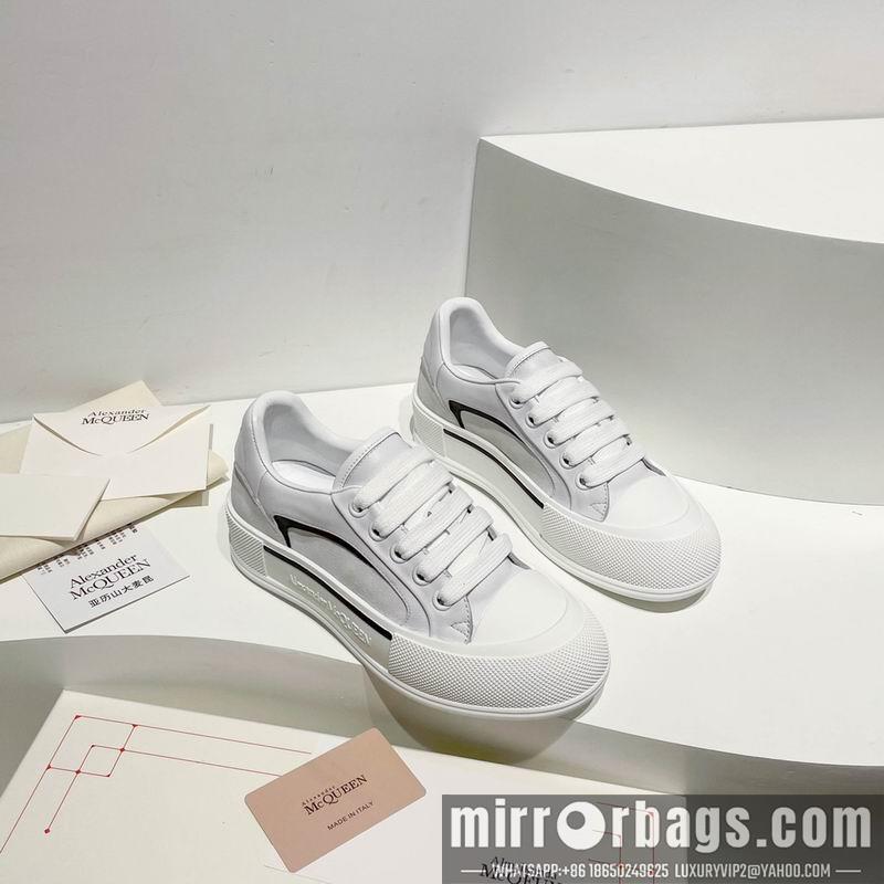 Alexander McQueen Shoes sz35-45 mnw0501