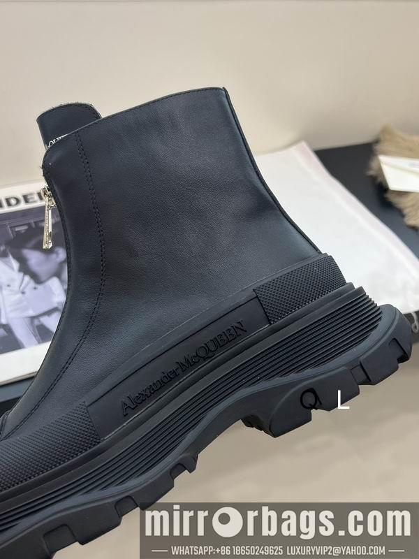 Alexander McQueen Shoes sz35-40 LL1001
