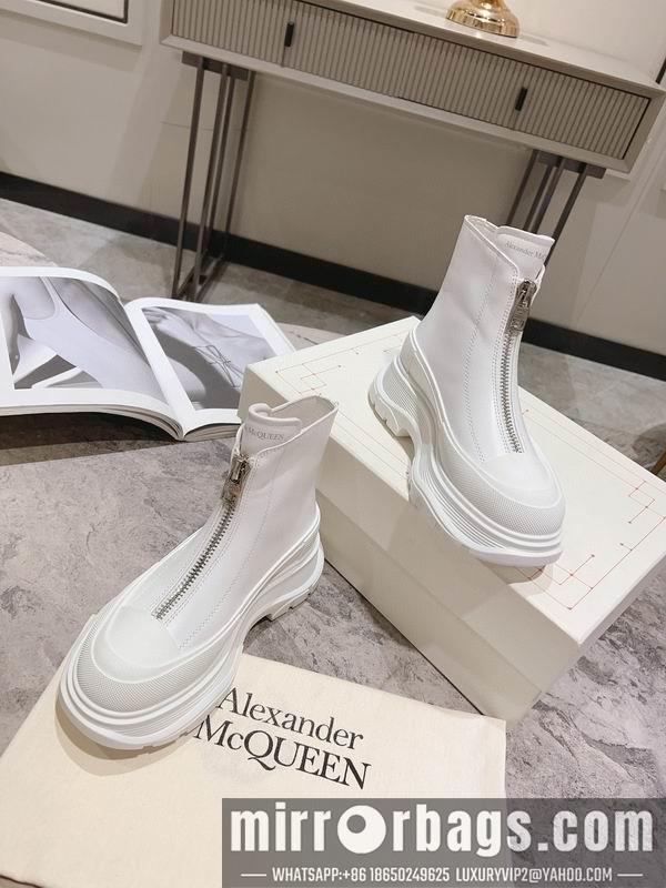 Alexander McQueen Shoes sz35-45 hnm0102