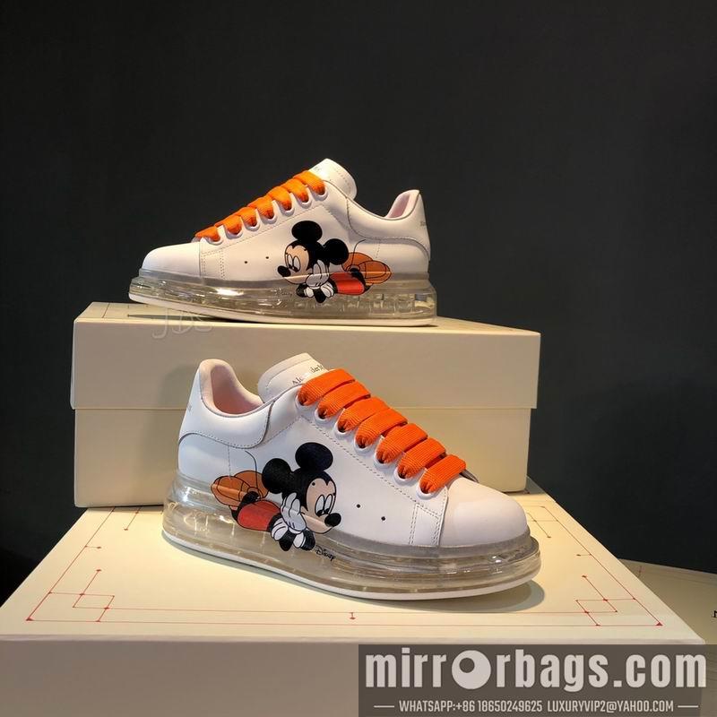 Alexander McQueen Shoes sz34-46 03mnw15