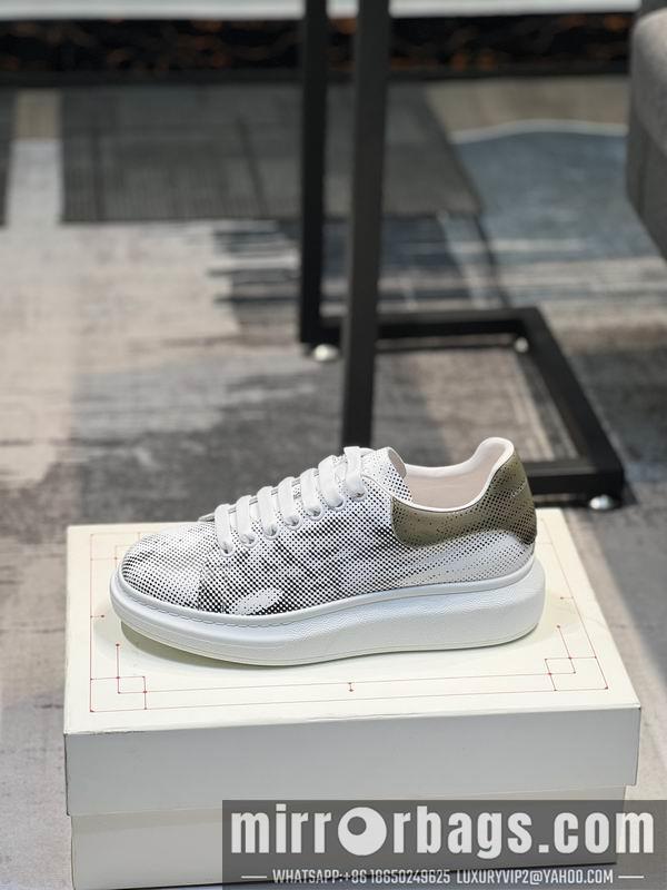 Alexander McQueen Shoes sz35-44 hnm0102