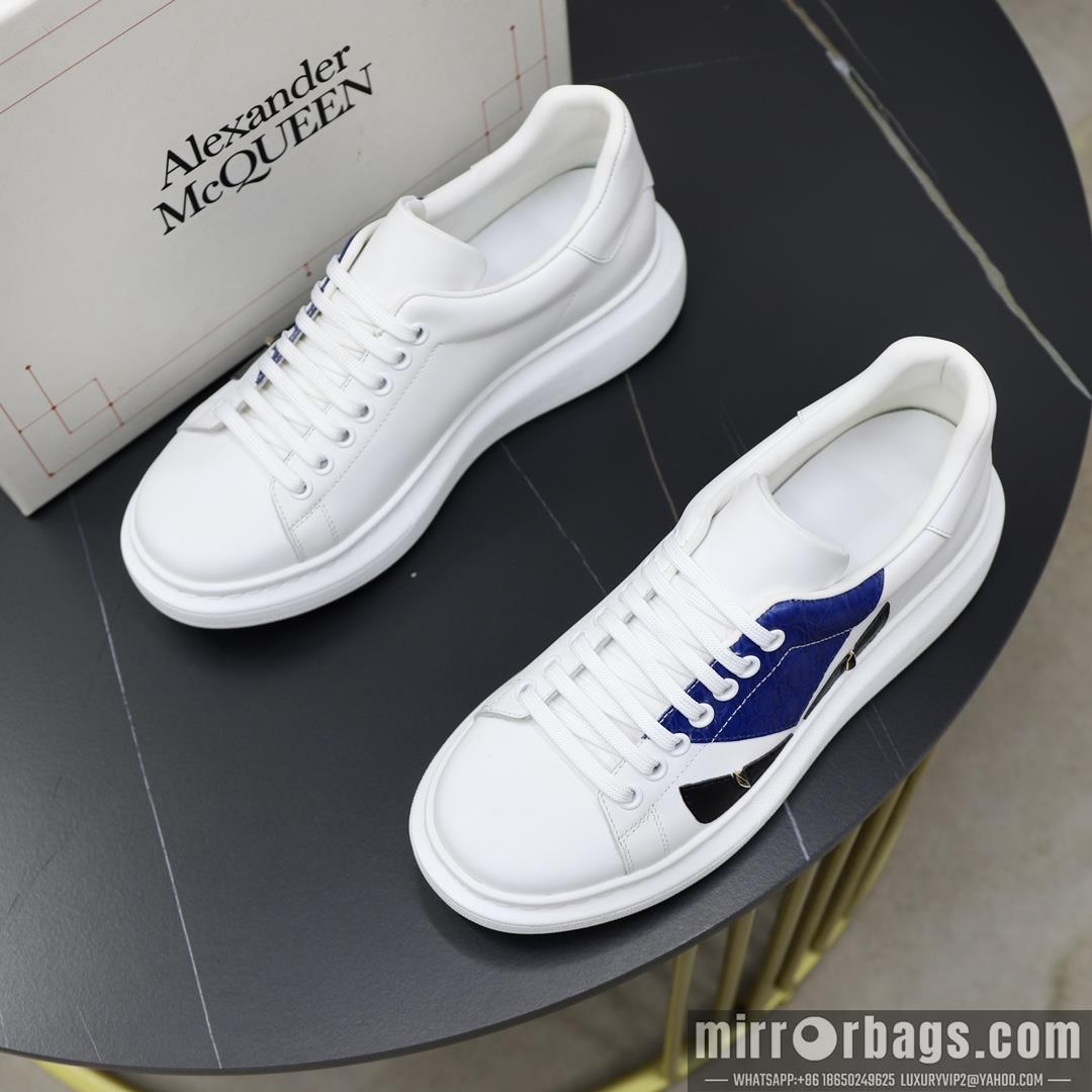 Alexander McQueen Shoes sz38-44 hnh0103