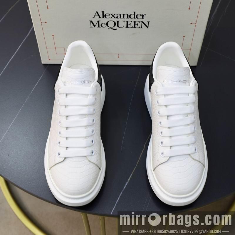 Alexander McQueen Shoes sz35-45 hnw0319