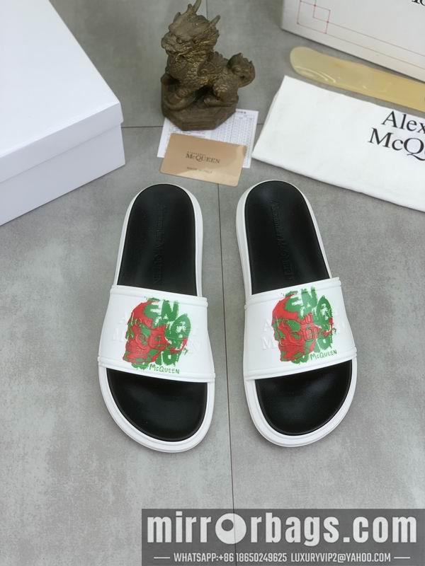 Alexander McQueen Shoes sz35-46 mnw0406