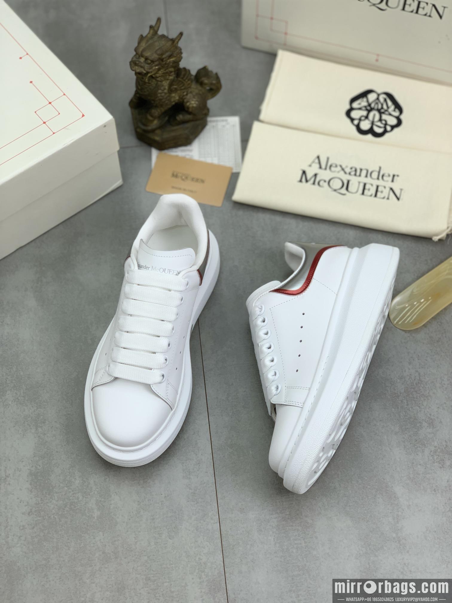 Alexander McQueen Shoes sz35-45 h0814