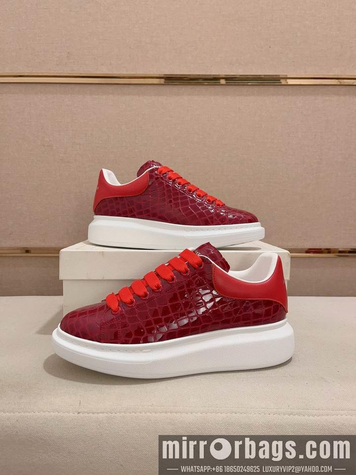 Alexander McQueen Shoes sz35-44 hnh0201