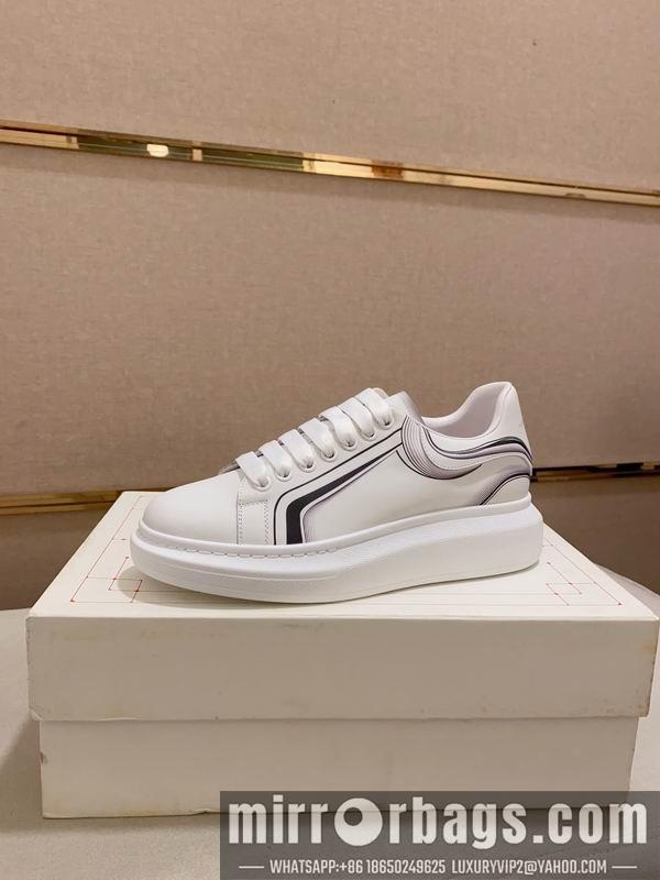 Alexander McQueen Shoes sz35-45 hnw0201