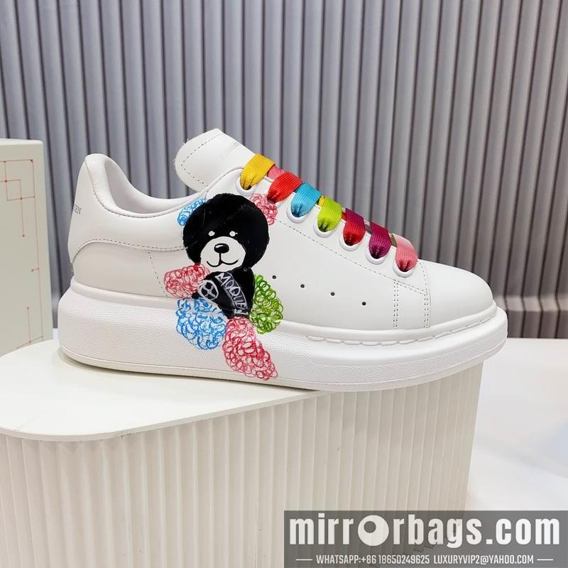 Alexander McQueen Shoes sz34-45 03mnw05