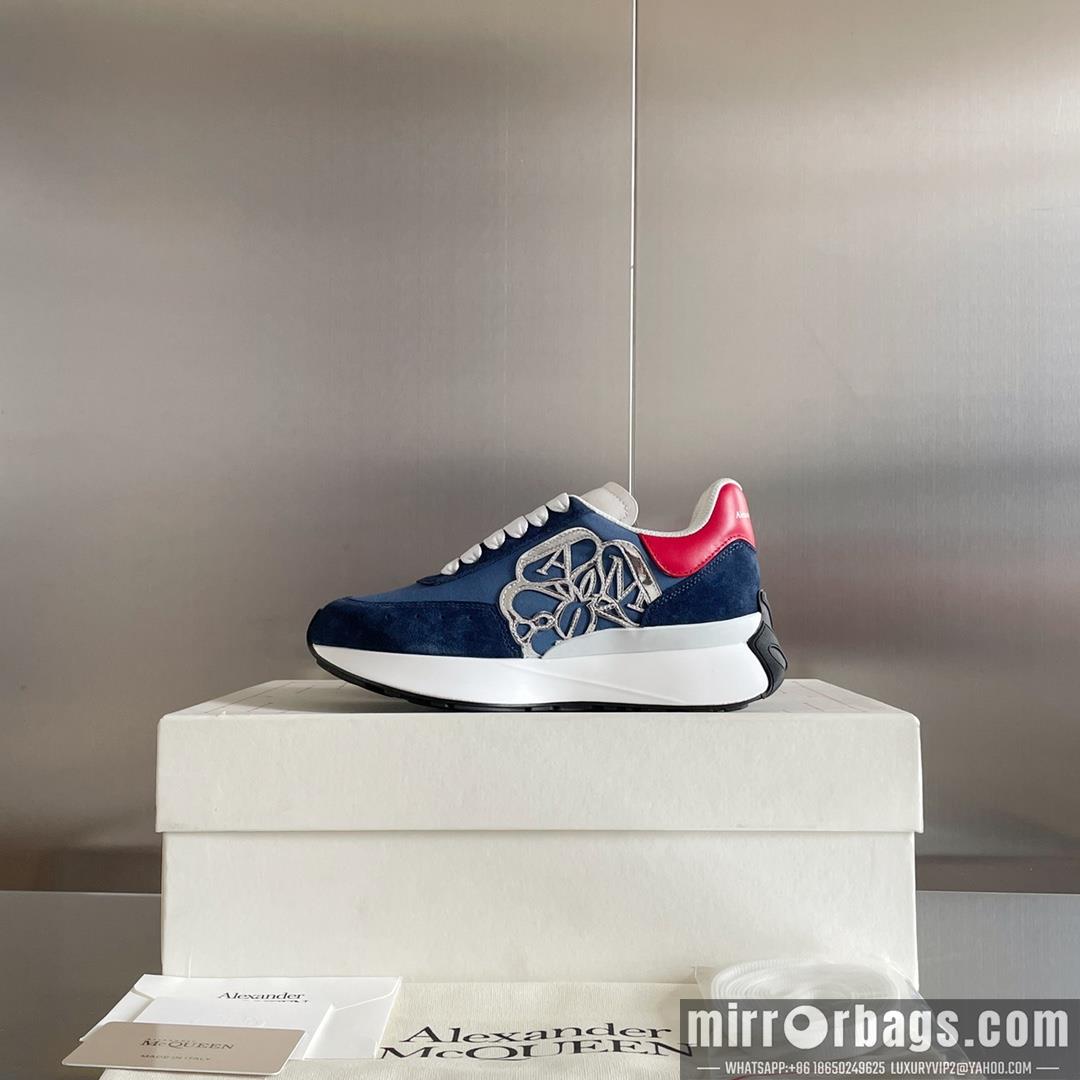 Alexander McQueen Shoes sz35-45 h1001
