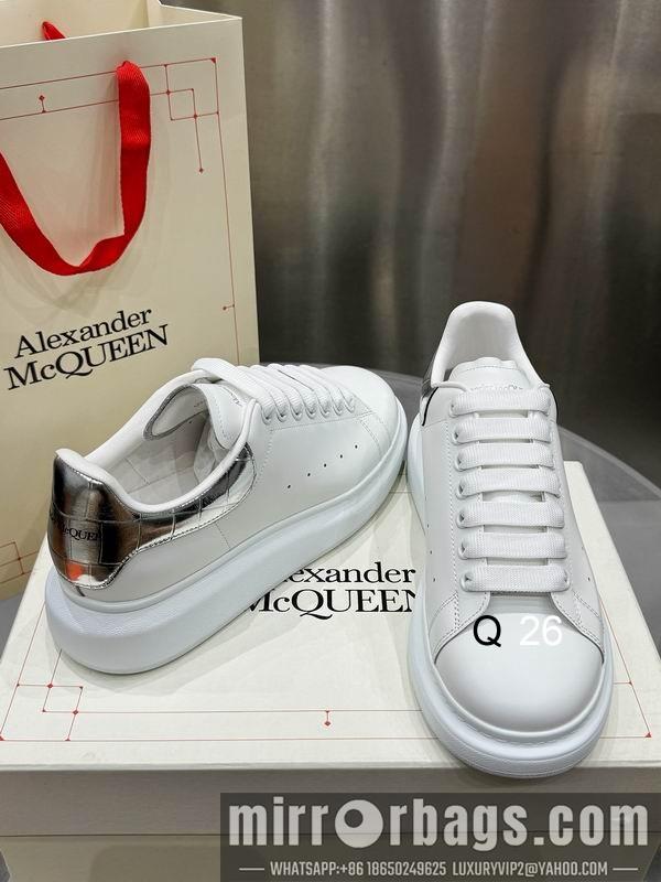 Alexander McQueen Shoes Alexander Mcqueen sz35-45 L1201