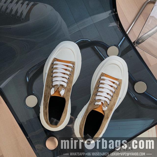 Alexander McQueen Shoes 21815084 SZ 35-44