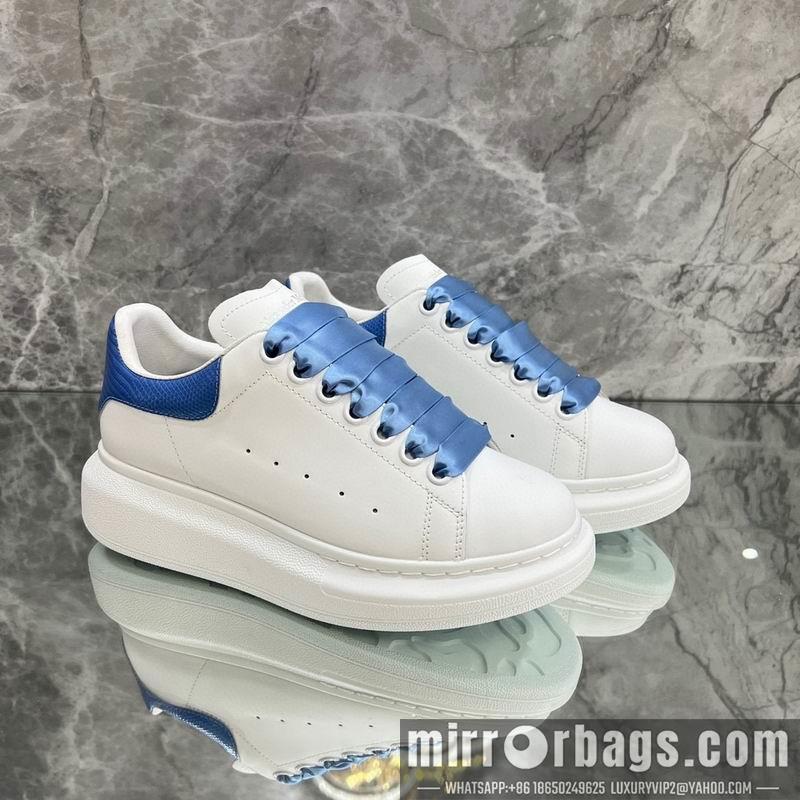 Alexander McQueen Shoes sz34-46 hnm0103