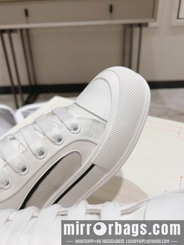 Alexander McQueen Shoes sz35-45 hnm0101