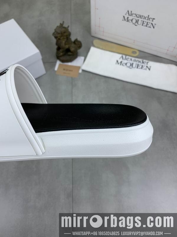Alexander McQueen Shoes sz35-46 mnw0418