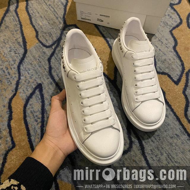 Alexander McQueen Shoes 21815043 SZ 35-44