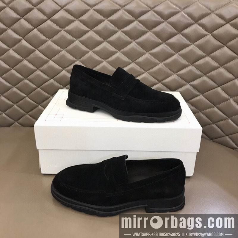 Alexander McQueen Shoes sz38-45 mnm0105