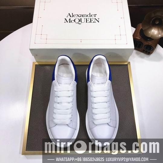 Alexander McQueen Shoes sz35-44 hnh0204