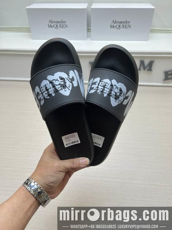 Alexander McQueen Shoes sz36-45 mnw0305