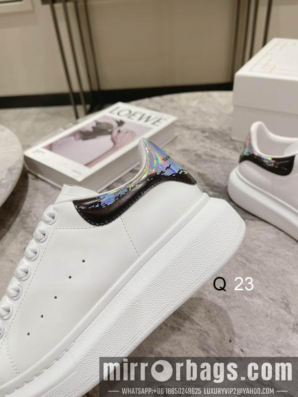 Alexander McQueen Shoes sz35-45 HY0301