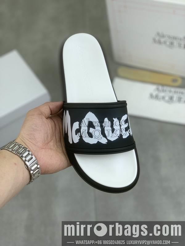 Alexander McQueen Shoes sz35-46 mnw0408