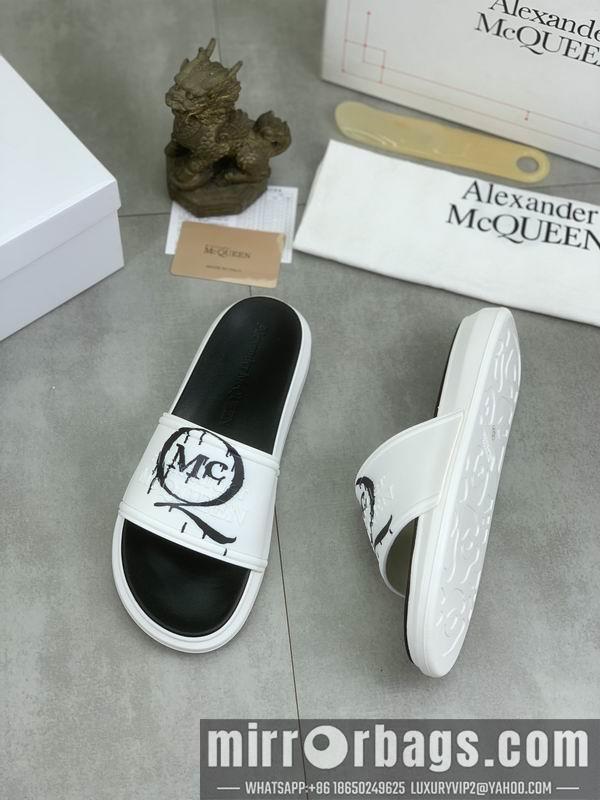 Alexander McQueen Shoes sz35-46 mnw0402