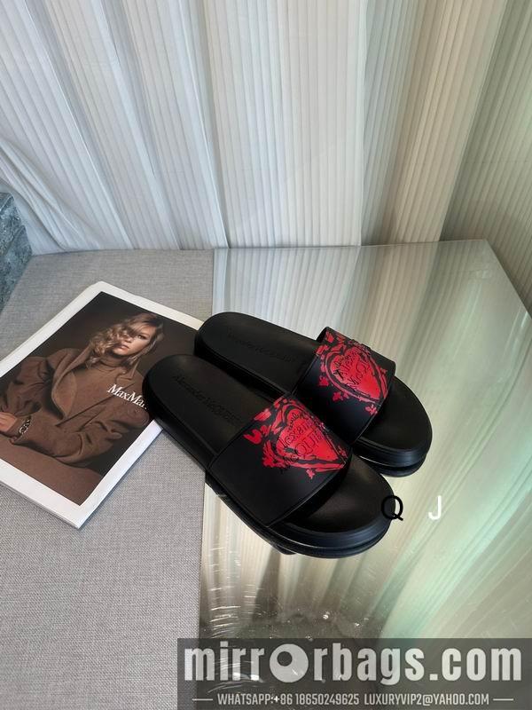 Alexander McQueen Shoes Alexander Mcqueen sz35-46 XJ0608