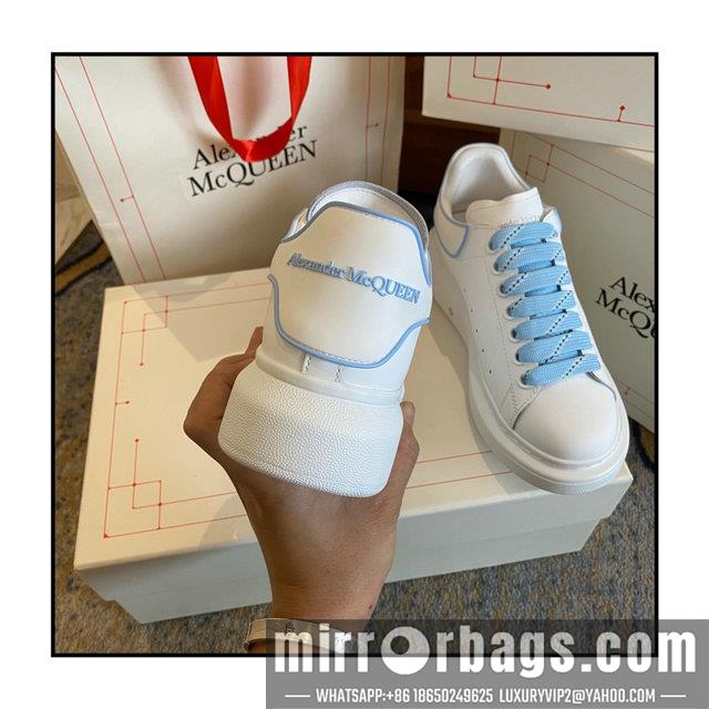 Alexander McQueen Shoes 21815079 SZ 35-44