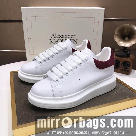 Alexander McQueen Shoes sz35-44 hnh0204