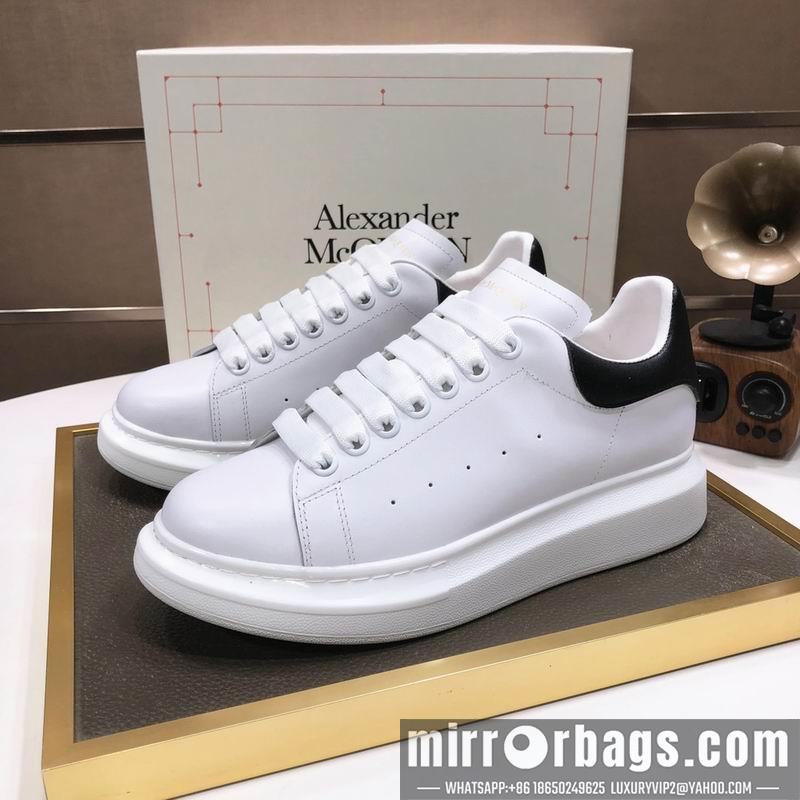 Alexander McQueen Shoes sz35-44 hnh0301