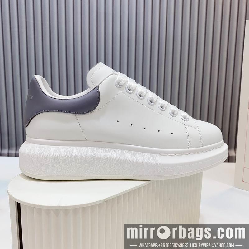 Alexander McQueen Shoes sz34-45 03mnw14