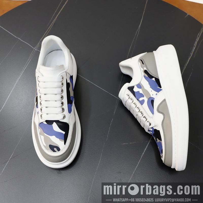 Alexander McQueen Shoes sz35-44 hnm0104