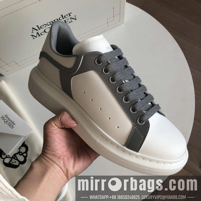 Alexander McQueen Shoes 21815132 SZ 35-44