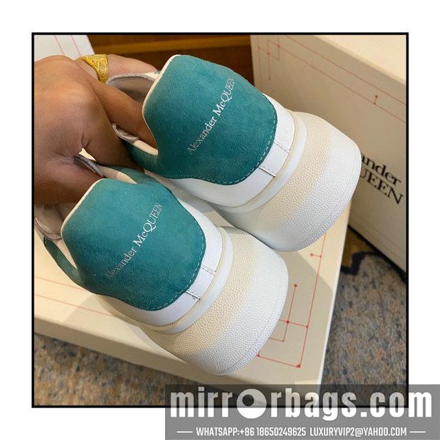 Alexander McQueen Shoes 21815044 SZ 35-44