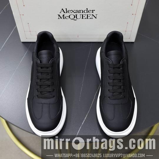 Alexander McQueen Shoes sz38-45 hnh1002