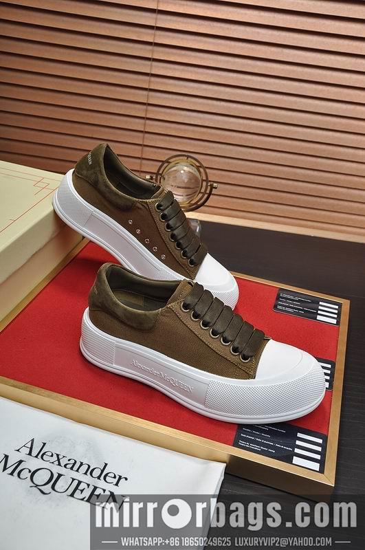 Alexander McQueen Shoes sz35-44 mnw0401