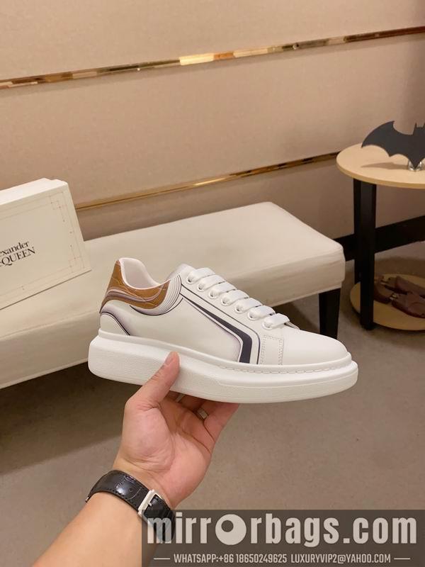 Alexander McQueen Shoes sz35-45 hnw0201