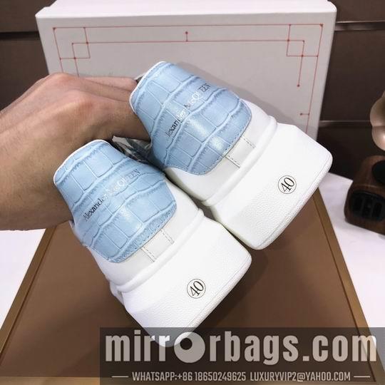 Alexander McQueen Shoes sz35-45 hnh0207