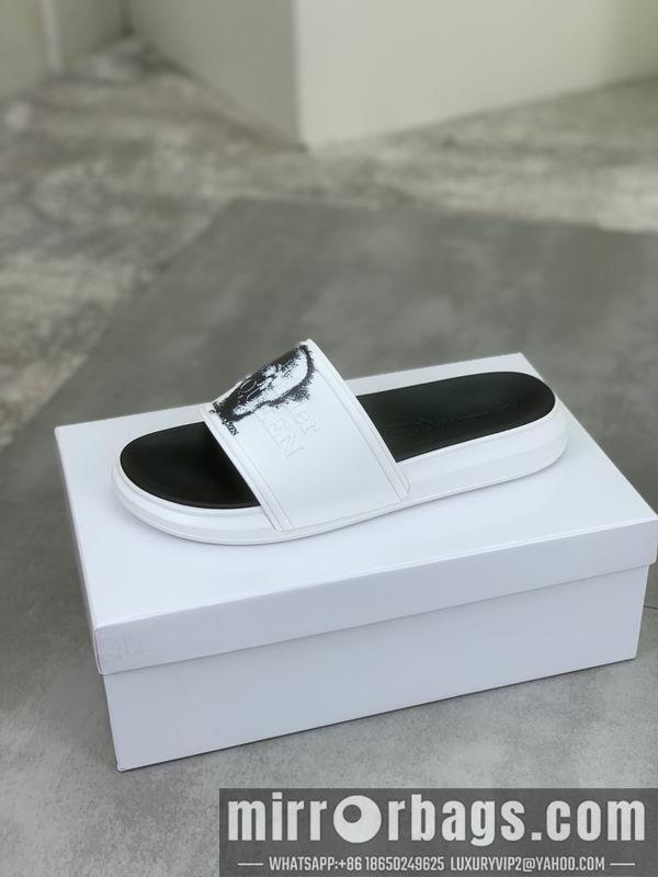Alexander McQueen Shoes sz35-46 mnw0419