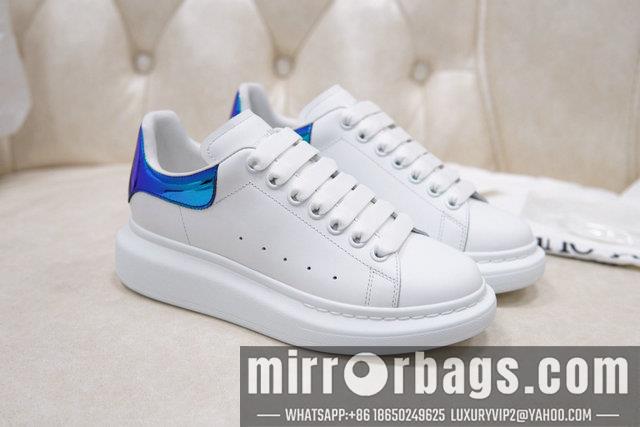 Alexander McQueen Shoes 21815086 SZ 35-44